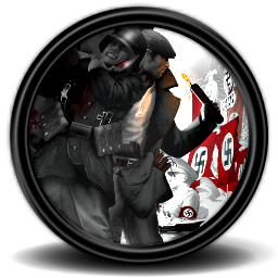 The Saboteur 11 Icon 256x256 png